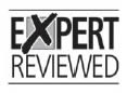 Expert Reviewed Mark