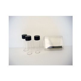 Standard Insect Kit: 100 Pins & 3 Vials