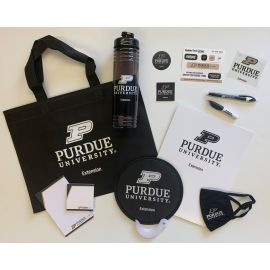 SWAG Bag "Base Image"