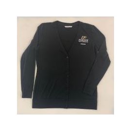 Purdue Extension Cardigan - Women's Fit