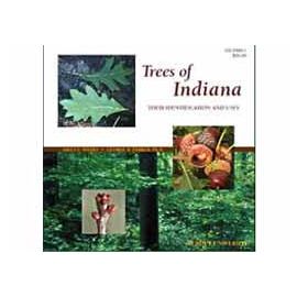 Trees of Indiana