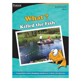 What Killed the Fish?