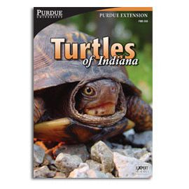 Turtles of Indiana