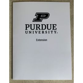 Pocket Folder (10 pack)