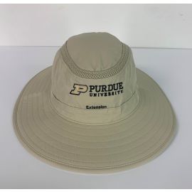 HAT-4 front view
