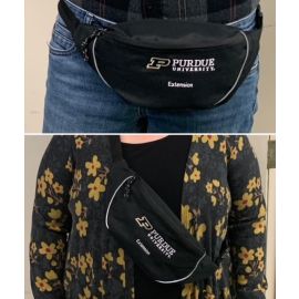 Purdue Extension Hip Pack 