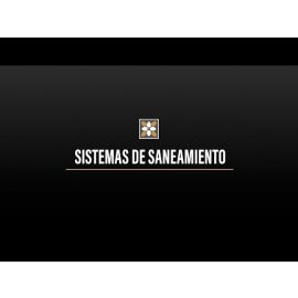El Saneamiento de Huevos: Sistemas De Saneamiento