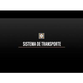El Saneamiento de Huevos: Sistema De Transporte