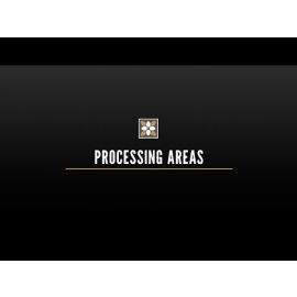 Egg Sanitation: Processing Areas