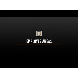 Egg Sanitation: Employee Areas and Outdoor Spaces