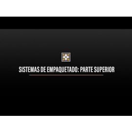 El Saneamiento de Huevos: Sistemas De Empaquetado - Parte Superior