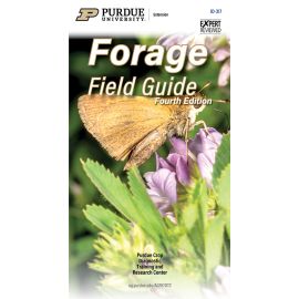 Forage Field Guide, fourth edition