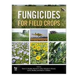 Fungicides for Field Crops