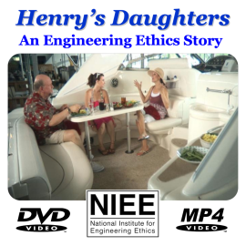 Henry's Daughters image