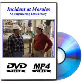 Incident at Morales image
