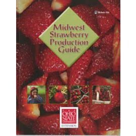 Midwest Strawberry Production Guide