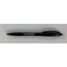 Retractable Ballpoint Pen (25 pack)