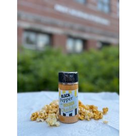 popcorn seasoning - cheddar image