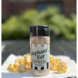 Popcorn Seasoning image