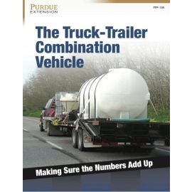 The Truck-Trailer Combination Vehicle: Making Sure the Numbers Add Up