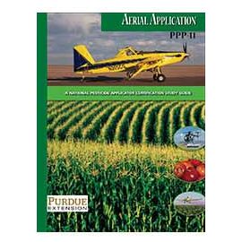 Category 11: Aerial Applicator Training Manual