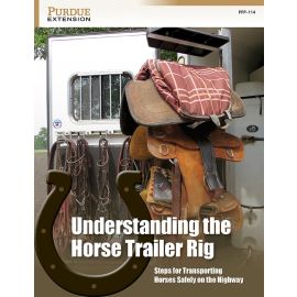 Understanding the Horse Trailer Rig: Steps for Transporting Horses Safely on the Highway