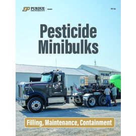 Pesticide Minibulks: Filling, Maintenance, Containment