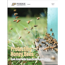 Protecting Honey Bees from Area-wide Insecticide Applications