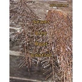 Category 13: Sewer Line Root Control (PDF)