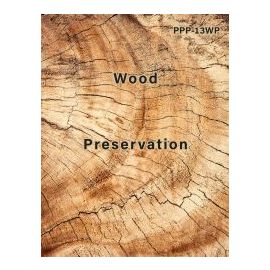 Category 13: Wood Preservation (PDF)