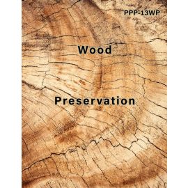 COVER IMAGE OF PPP-13WP