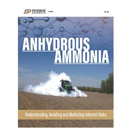 Anhydrous Ammonia - Understanding, Avoiding and Mediating Inherent Risks