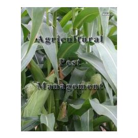 Category 1: Agricultural Pest Management (PDF)