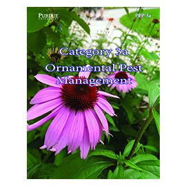 Category 3a: Ornamental Pest Control