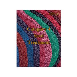 Category 4: Seed Treatment Manual
