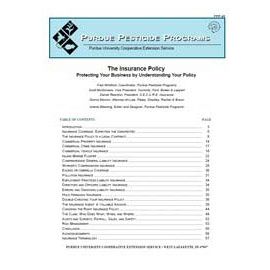 The Insurance Policy: Protecting Your Business by Understanding Your Policy
