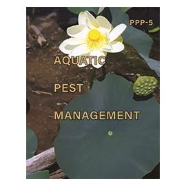 Category 5: Aquatic Pest Management