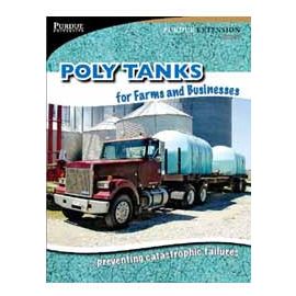Poly Tanks for Farm Businesses Preventing Catastrophic Failures
