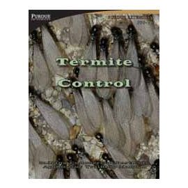 Category 7b: Termite Control