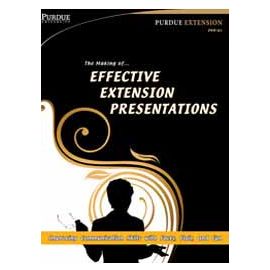 The Making of...Effective Extension Presentations