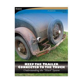 Keep the Trailer Connected to the Truck: Understanding the 'Hitch' System
