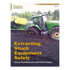 Extracting Stuck Equipment Safely, How to Avoid Expensive and Painful Incidents