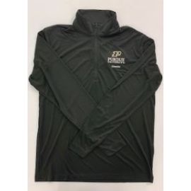 Purdue Extension Quarter Zip Pullover - Men's/Unisex Fit