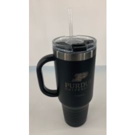 Purdue Extension 40 oz. Tumbler