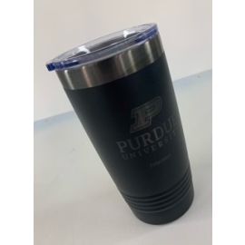 Purdue Extension 20 oz. Tumbler