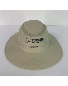 HAT-4 front view