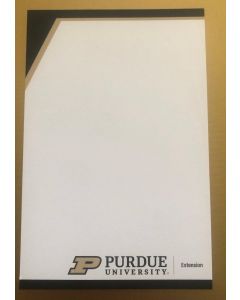 Notepad 4"x6" (10 pack)