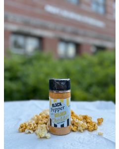 popcorn seasoning - cheddar image