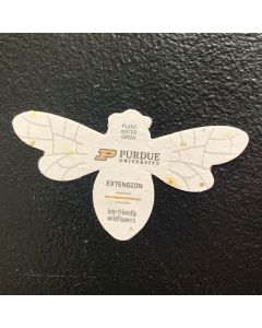 Seed Paper sample image