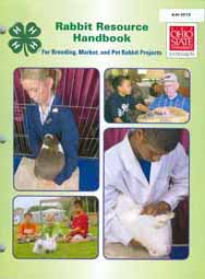 Rabbit Resource Handbook For Breeding